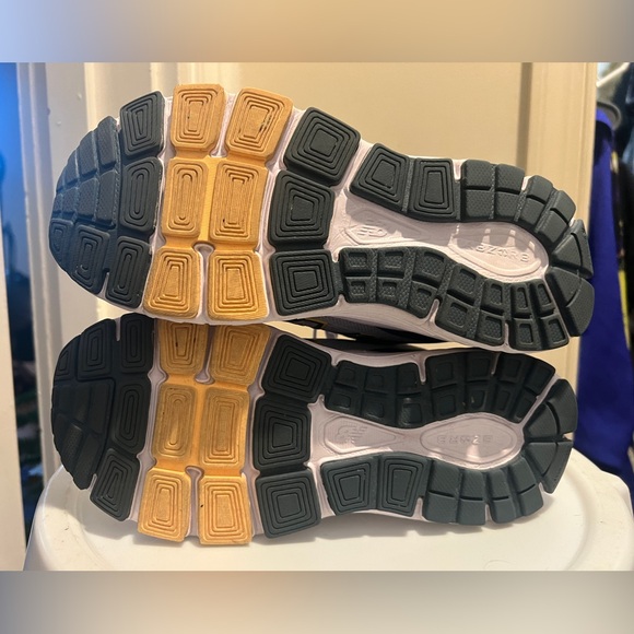 New Balance 840 v5 Mango Womens - Picture 5 of 5